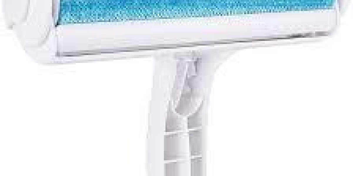 The Smart Way to Clean: Tallfly Hair Remover Roller for Modern Pet Owners