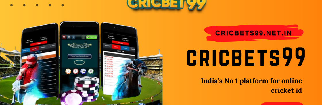 Cricbets99 Cover Image