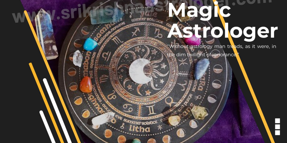 Black Magic Astrologer in Belgaum