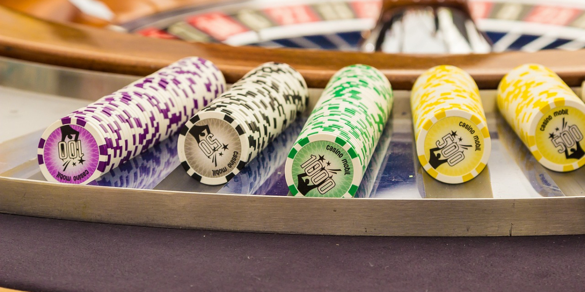 Η Ανάπτυξη των Διαδραστικών Live Casino: Τάσεις και Προοπτικές για την Εμπλουτισμένη Εμπειρία Παιχνιδιού το 2025