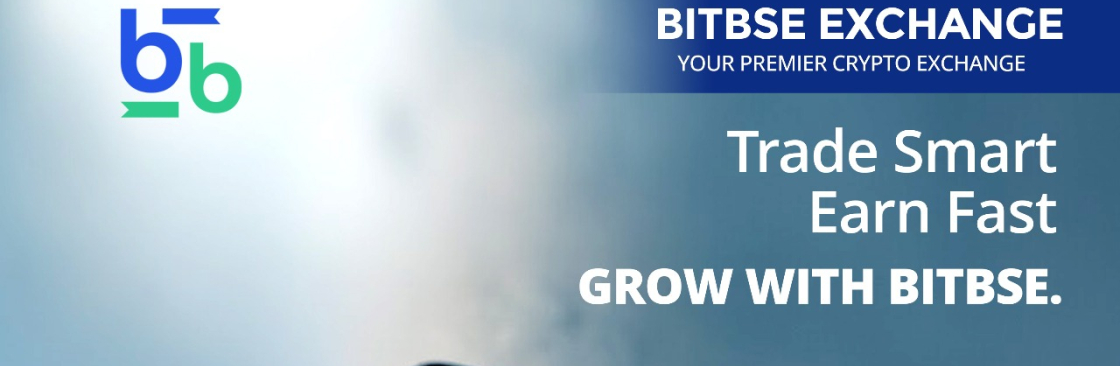 Bitbse Exchange Cover Image