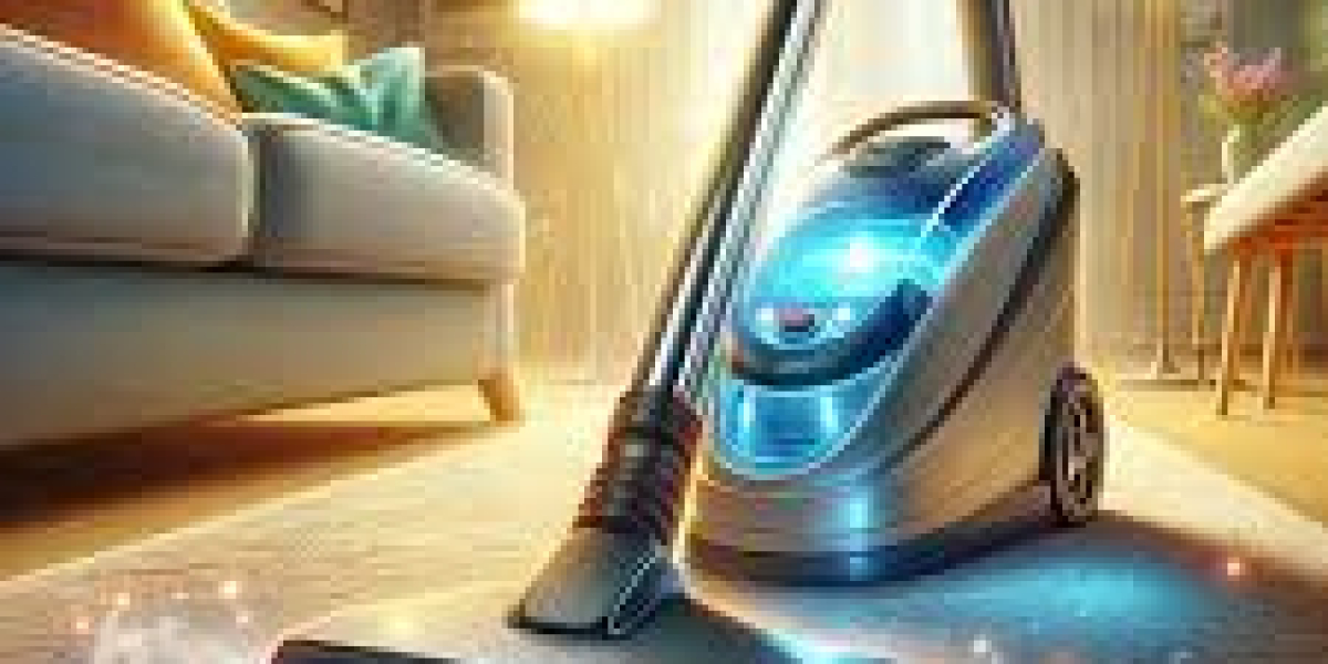 Carpet Cleaning Services That Keep Carpets Looking New