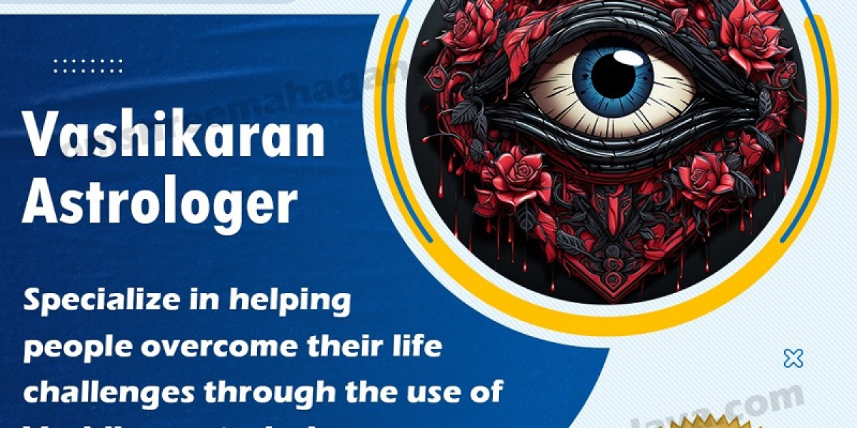 Vashikaran Astrologer in Pimpri Chinchwad