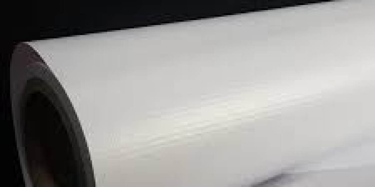 Eco-Friendly and Strong: PVC Flex Banner by MSD