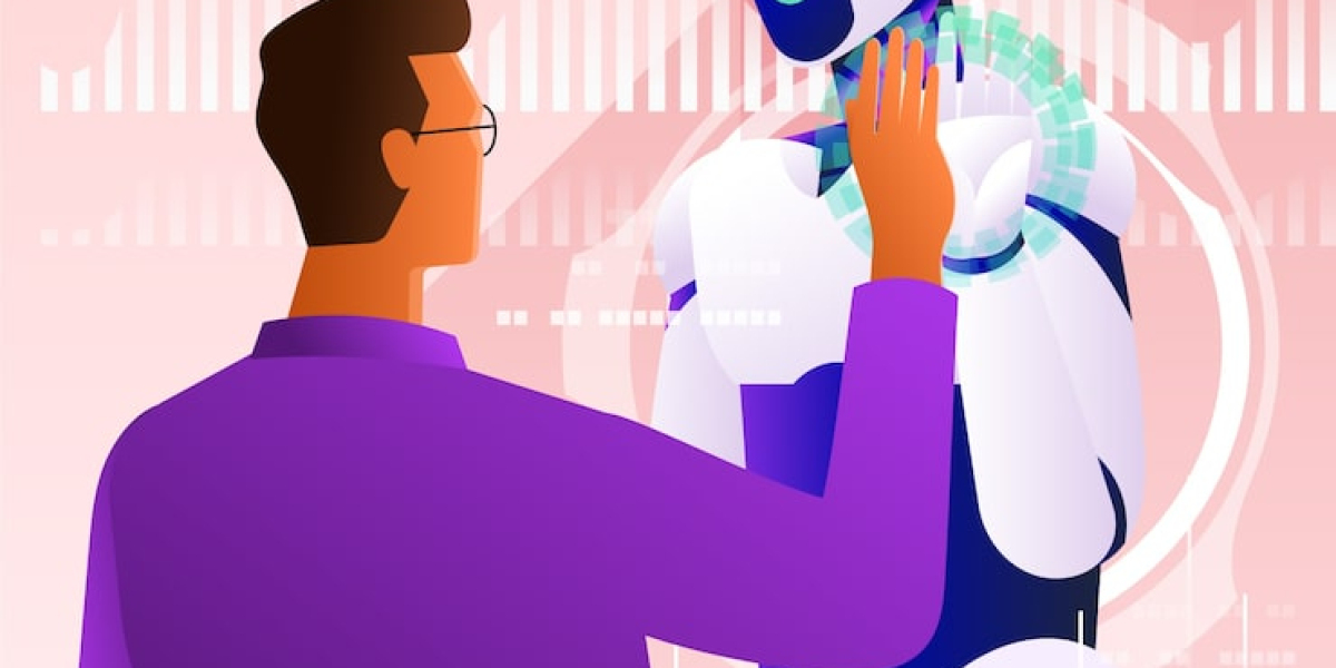 Best AI Humanizers Transforming Robotic Responses into Human Like Interactions