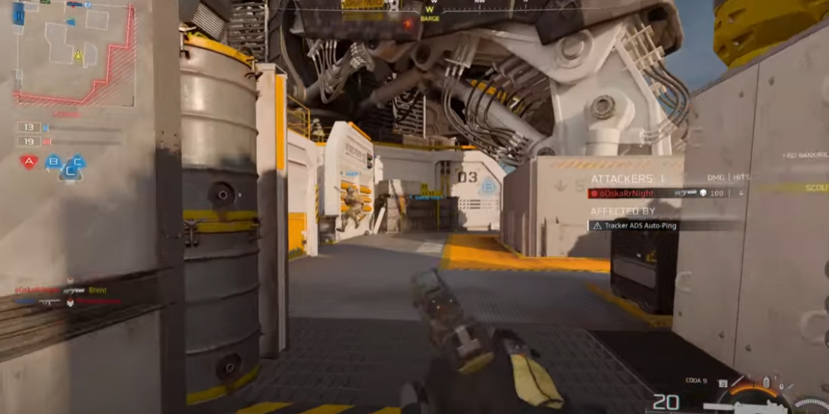 Mastering Precision Combat with the Pinpoint Grenade in Call of Duty: Black Ops 7