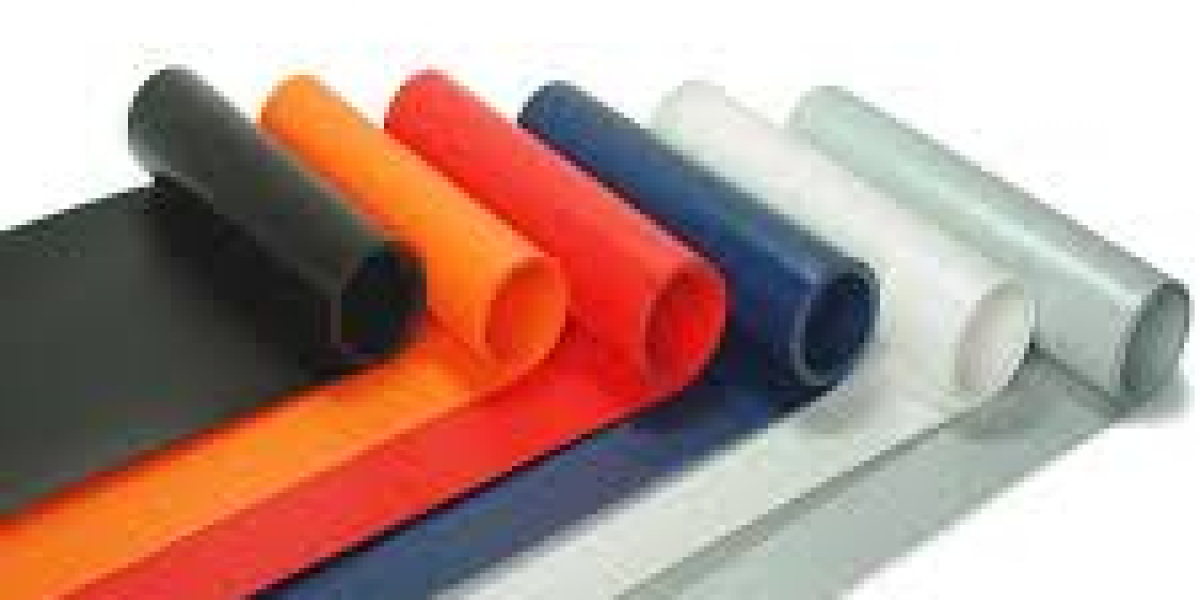 Inflatable Boat Fabric: The Ultimate Solution for Tough Conditions