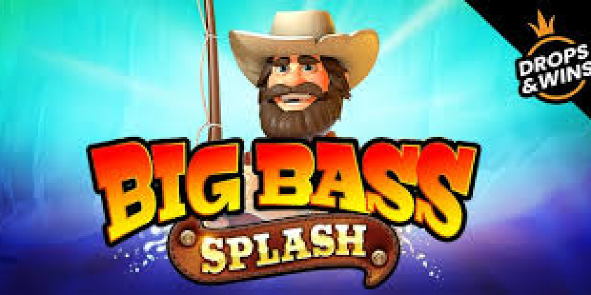 Top Tricks for the Big Bass Splash Slot