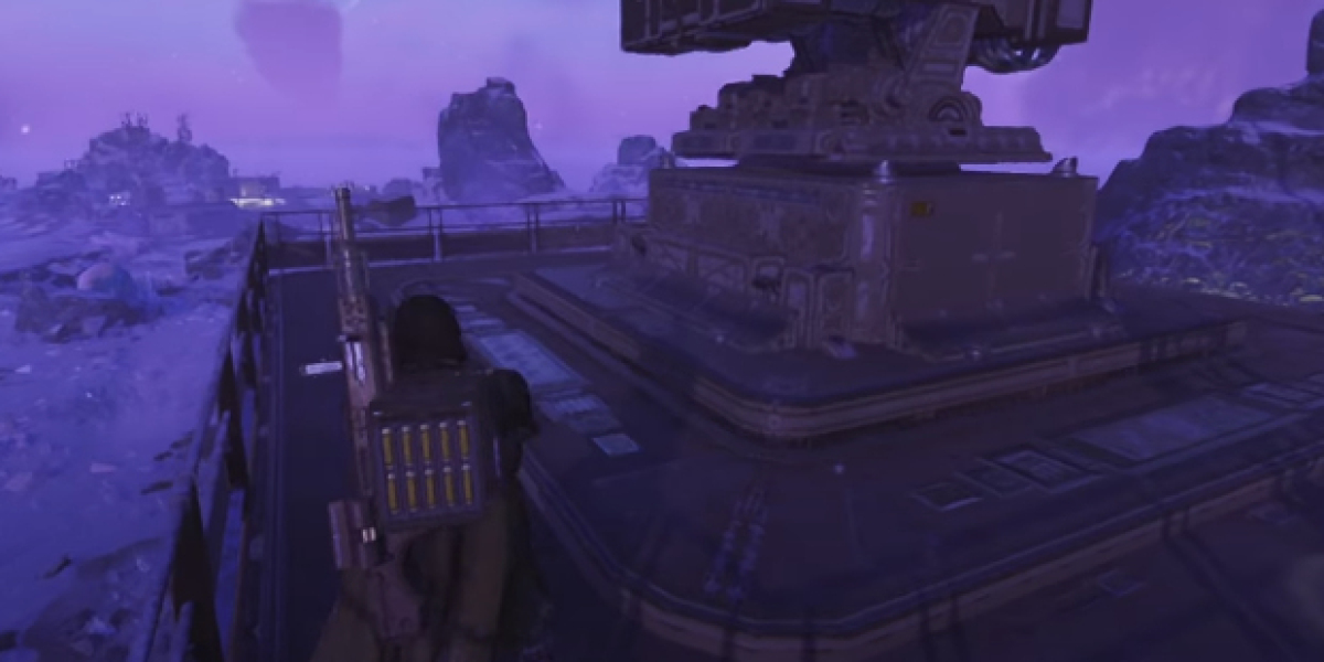 How to Use the Shield Generator Pack in Helldivers 2