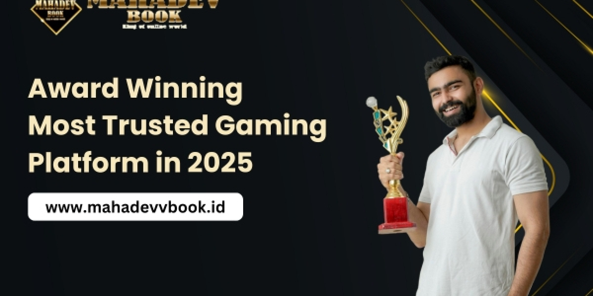 Mahadev Book – The Ultimate Betting Destination for Every Player