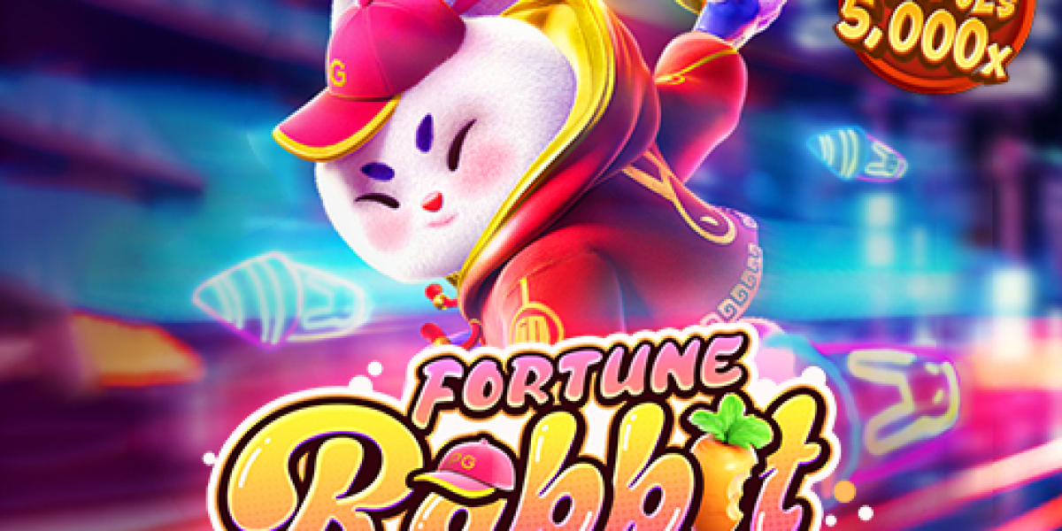 Truques de Jogadores Experientes para o Fortune Rabbit