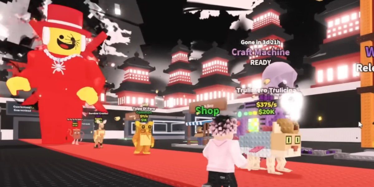 How to Get Noo My Candy Fast – Steal a Brainrot