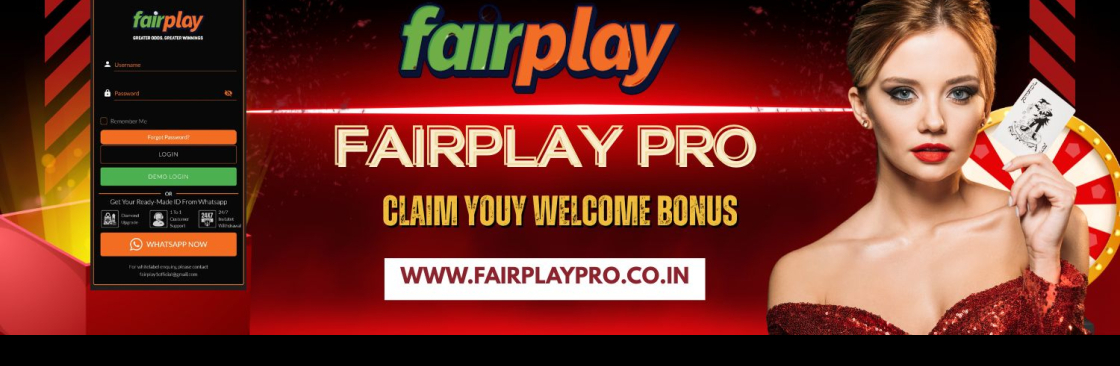 fairplay pro Cover Image