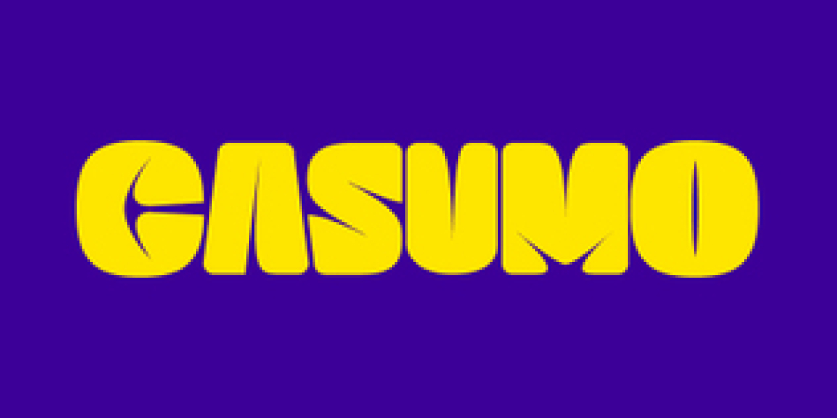 Choosing Sign Up Casumo