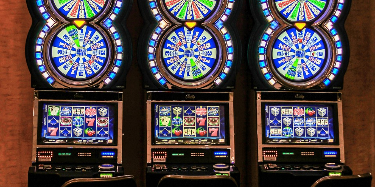 Η Διαχείριση Υπεύθυνου Τζόγου στα Διαδικτυακά Καζίνο το 2025: Νέες Στρατηγικές και Τεχνολογίες για την Προώθηση Ασφαλούς