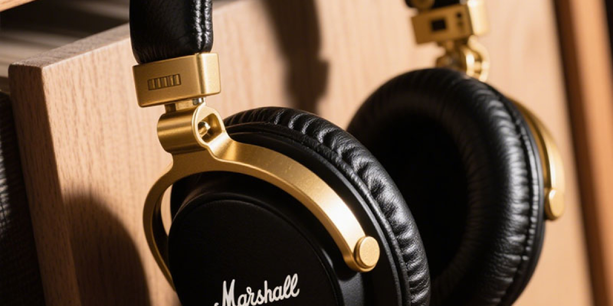 Marshall耳機維護指南：耳罩清潔與電池保養