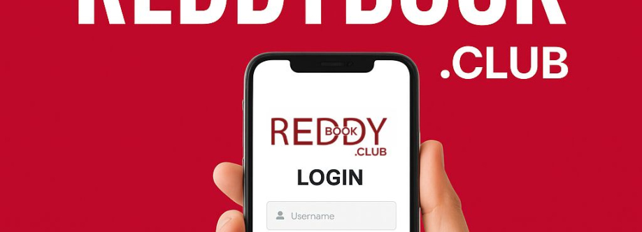 Reddy book Cover Image