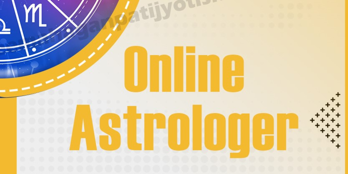 Online Astrologer in Pune