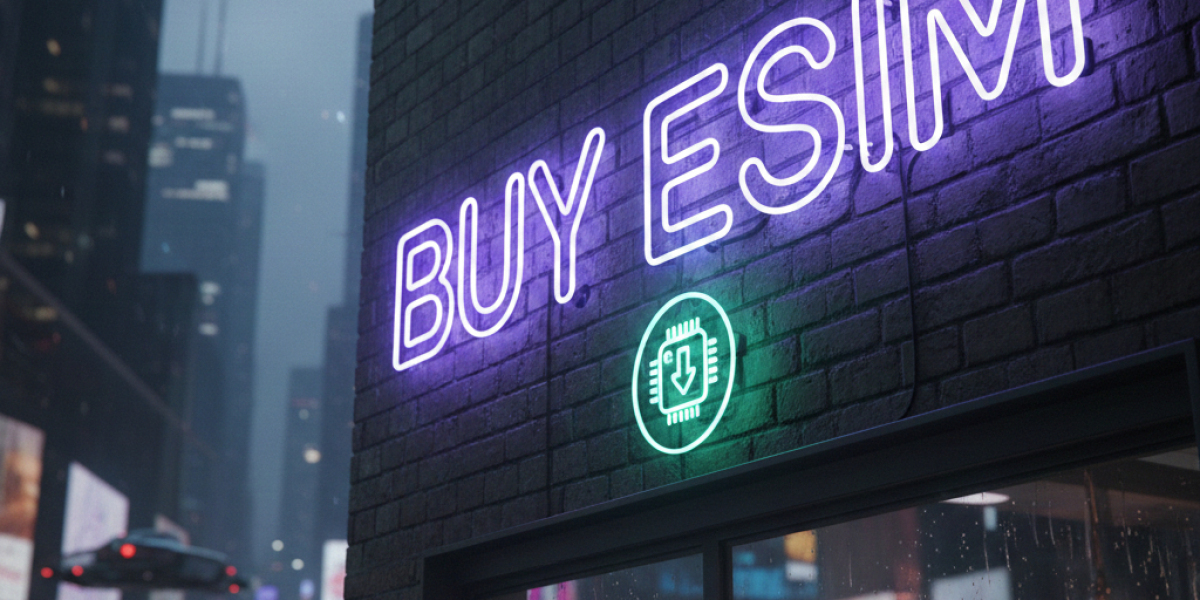 Guia rápido para Buy Esim online