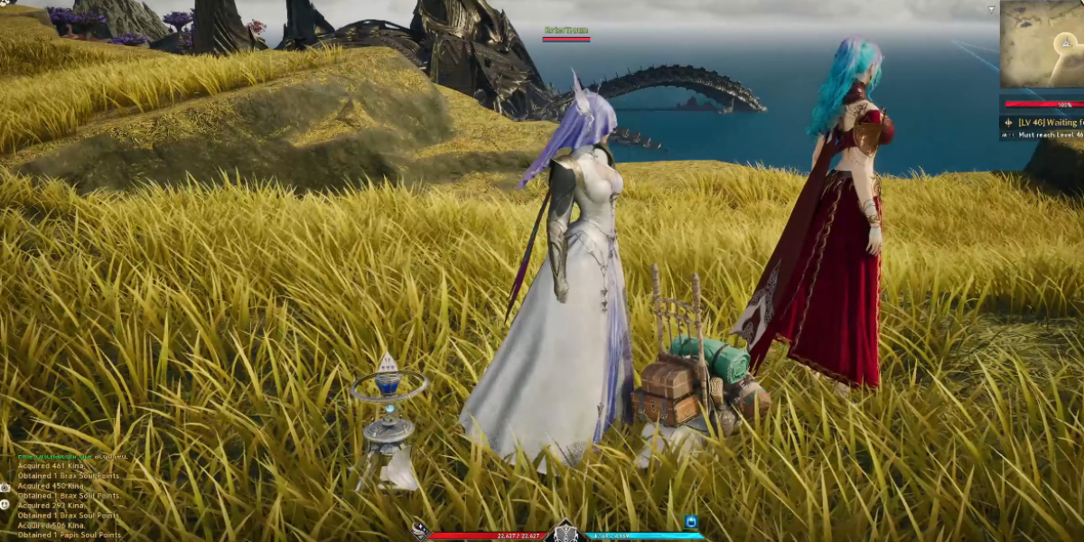 How to Dodge and Survive Better in Aion 2