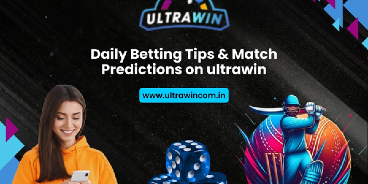 Beyond January 2026: Unmissable Sports Betting Action with Ultrawin