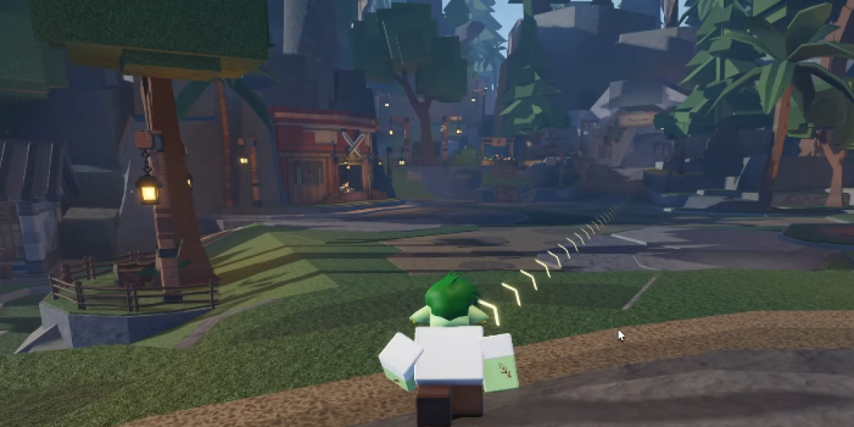 Best Early Races to Pick in Roblox The Forge for New Players