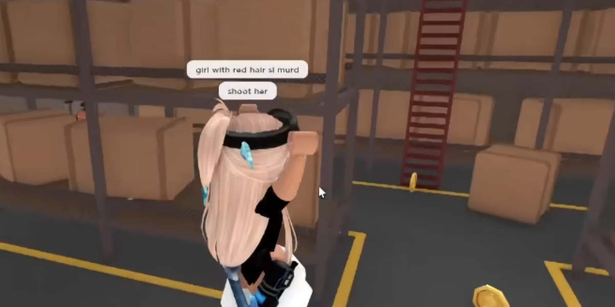 Best Throwing Angles for Murder Mystery 2