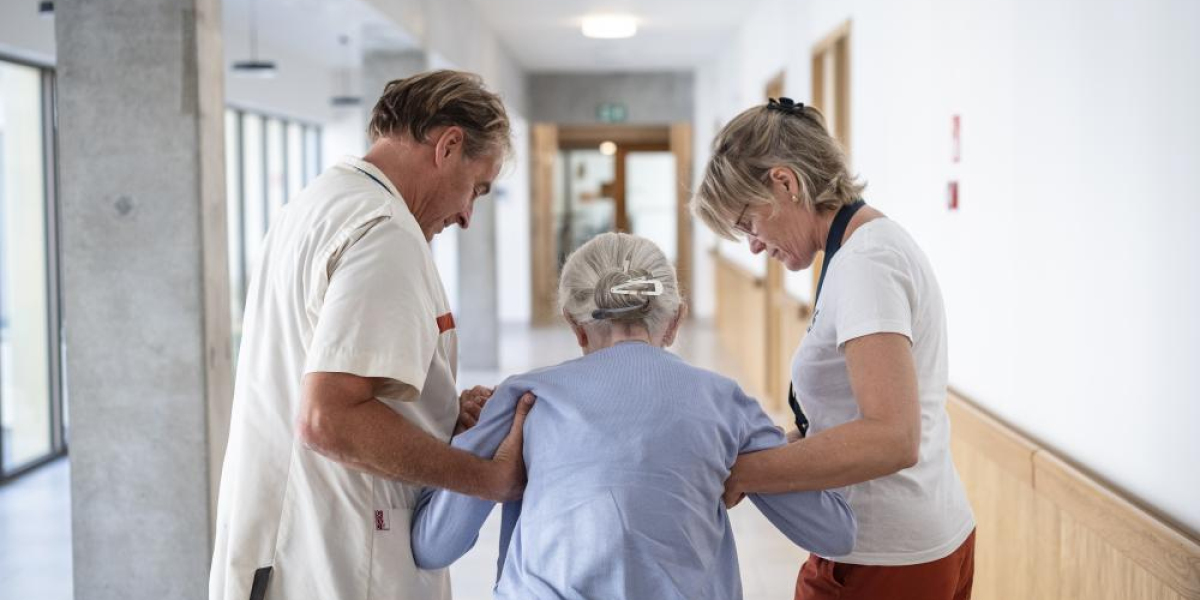 Wat zijn de positieve aspecten van Vacatures thuiszorg amsterdam?
