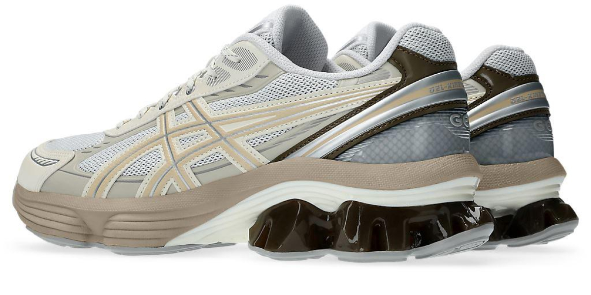 日常穿搭與機能兼備的運動鞋款新趨勢