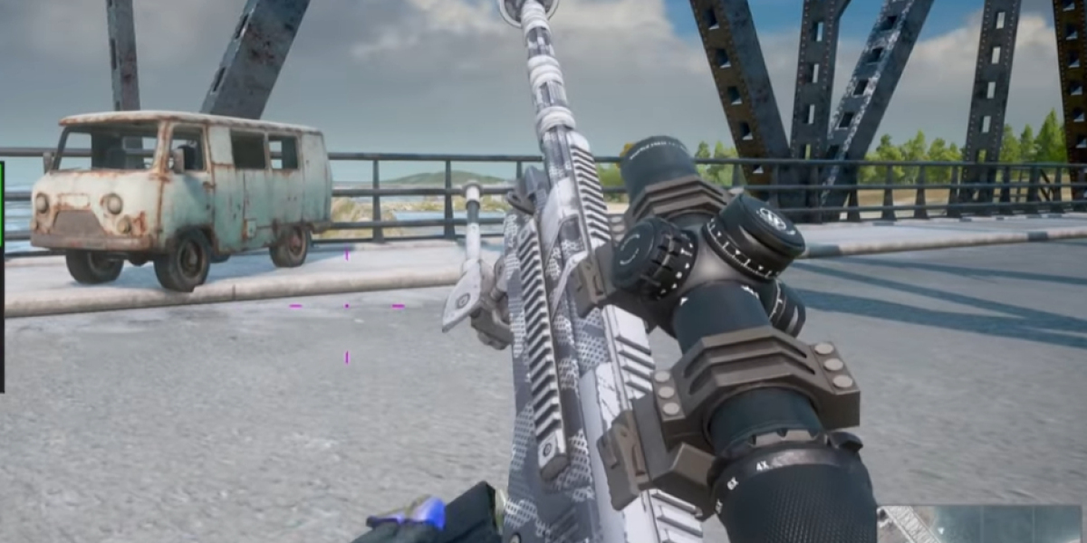 PUBG: Black Budget Camera Control Tricks