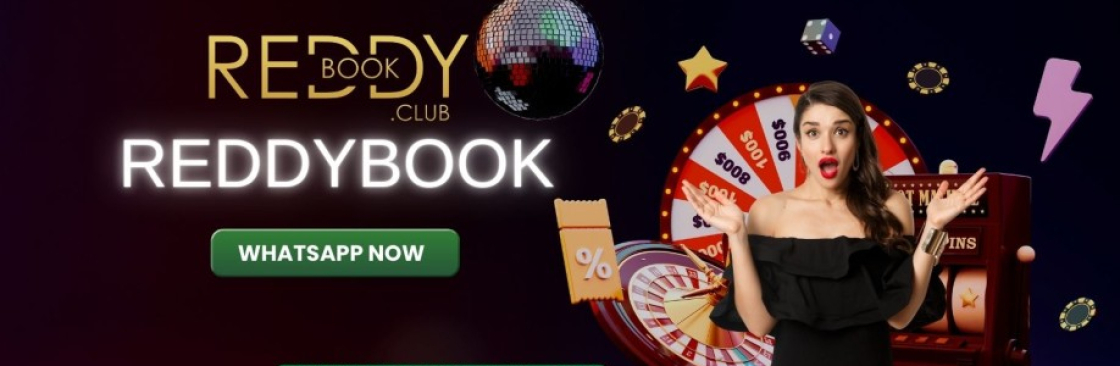 Reddybook Cover Image