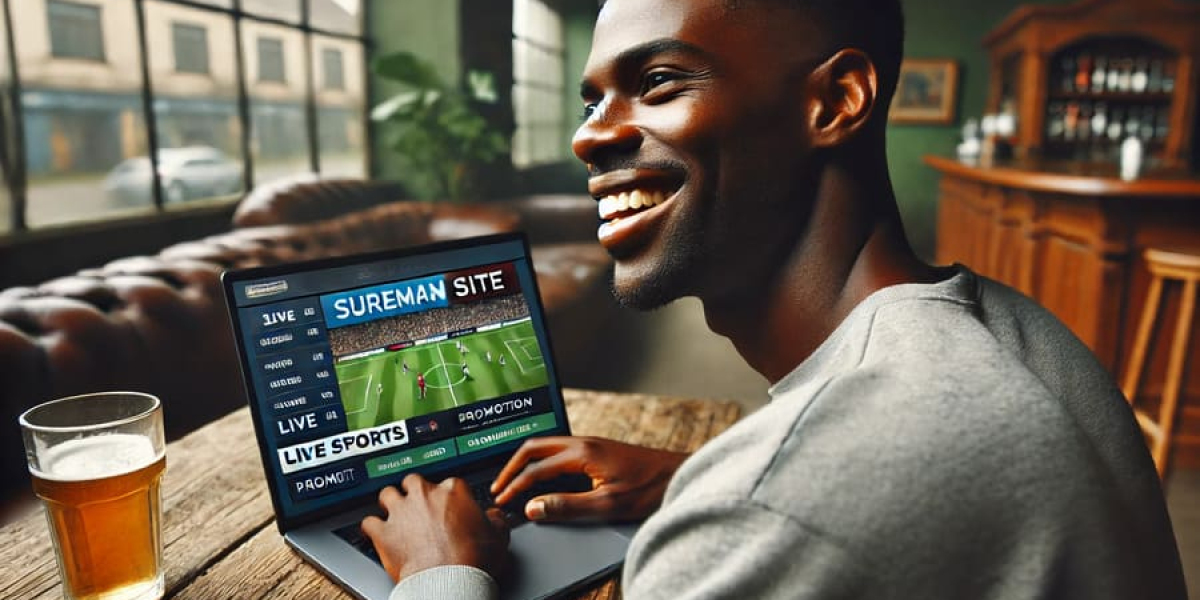 Discover the Ultimate Sports Toto Sites Scam Verification with Sureman
