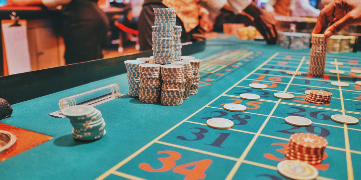 Comparativa de plataformas de casinos en línea: aspectos a considerar para una experiencia de juego segura y satisfactor