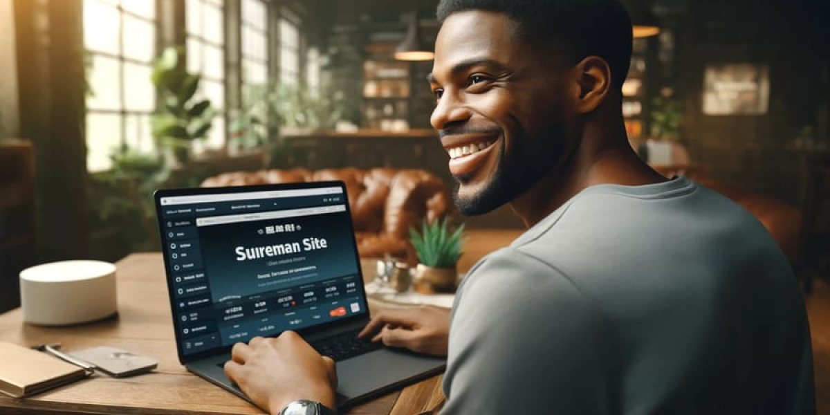 Explore Sports Toto with Confidence: Sureman’s Scam Verification Platform