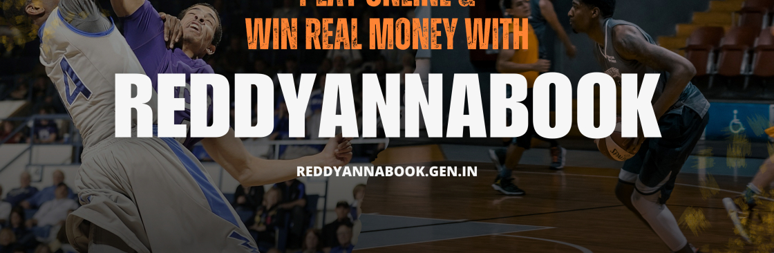 Reddyannabook Cover Image
