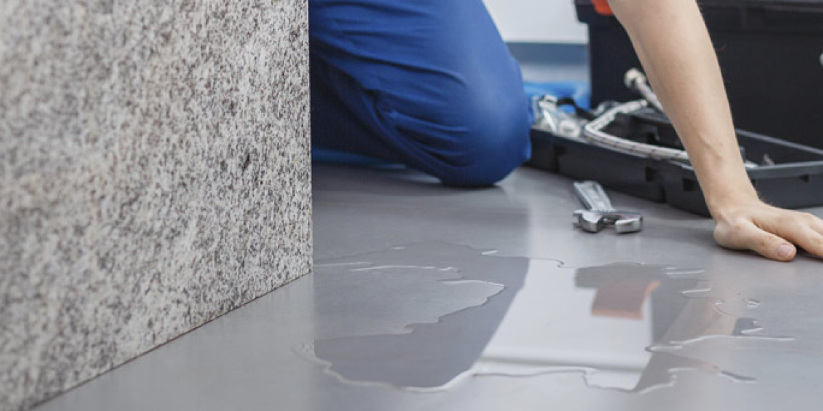 Geen zorgen bij gebruik van Lekdetectie