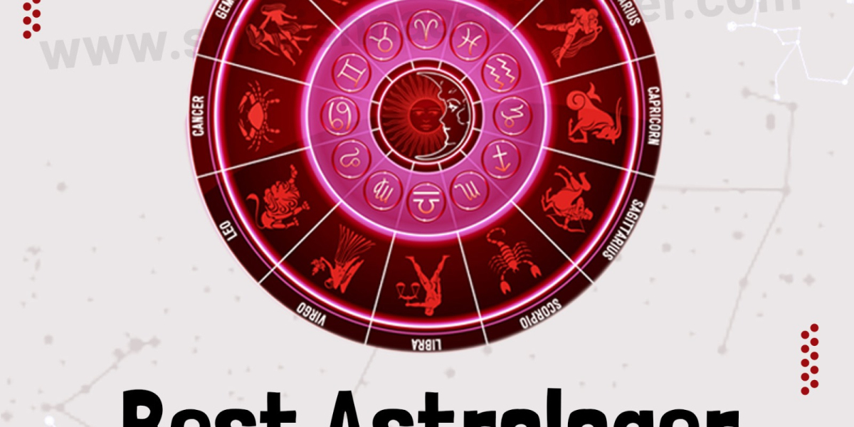 Best Astrologer in Thane