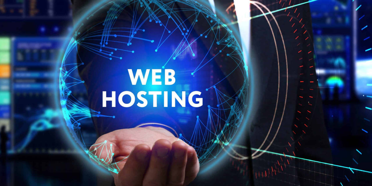 Webhosting heeft veel te bieden in korte tijd