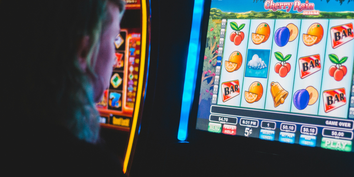 High-Roller Slots: Exploring the Latest Trends in High-Stakes Online Slot Machines