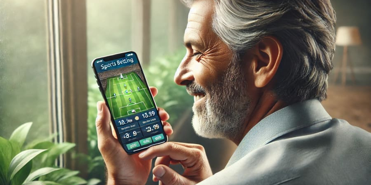 Discovering Sports Toto: How Sureman Enhances Scam Verification for Gamblers
