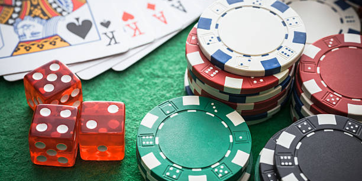 The Evolution of Online Casino Bonuses: How New Trends Are Shaping Player Experience in 2025