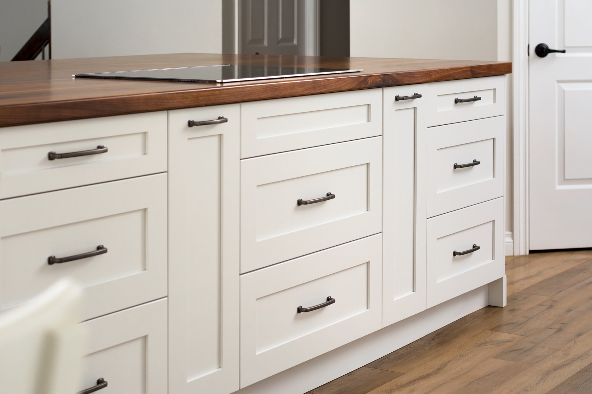 Cabinets for Kitchens & Bathrooms in Pensacola FL at Cabinet Depot