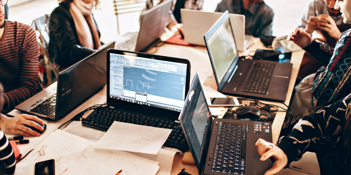 Cross-platform content management.