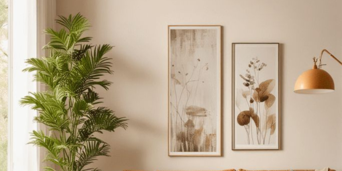 Interior Design Services in Pune: Enhancing Homes and Workspaces with Smart Design