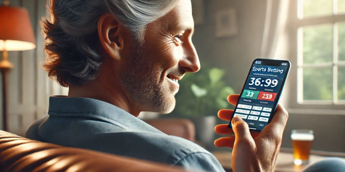 Enhance Your Sports Betting Experience with Sureman: A Reliable Scam Verification Platform