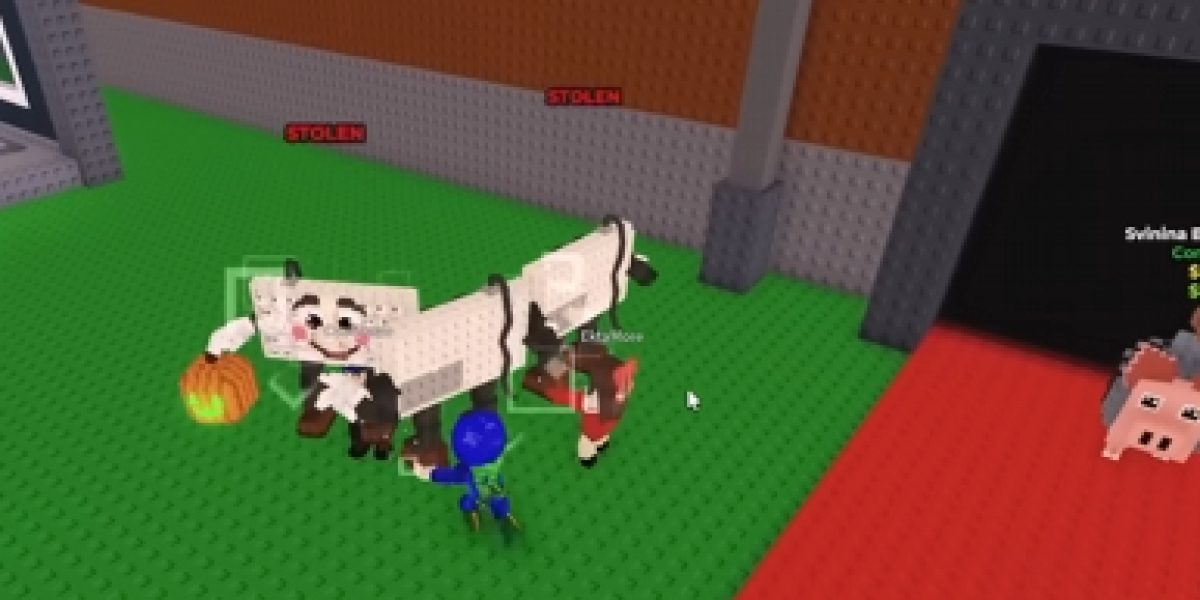 Steal A Brainrot Guide: Tips for Using Pirulitoita Bicicleteira