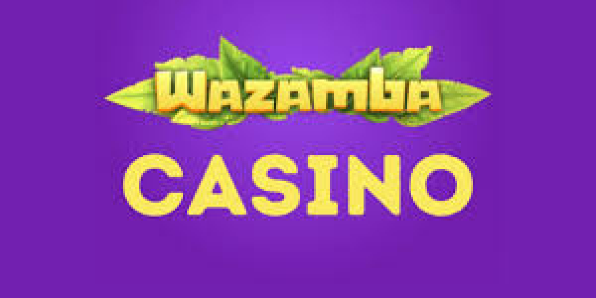 Why You Never See Wazamba Craps That actually Works