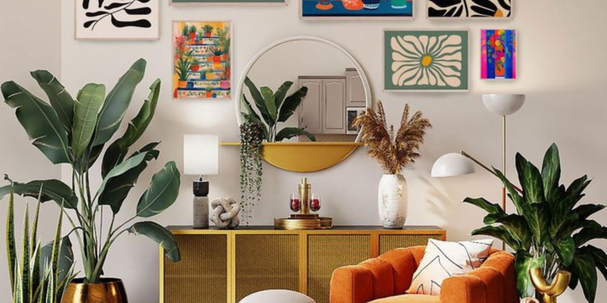 Interior Design Company in Pune: Creating Stylish and Functional Living & Work Spaces