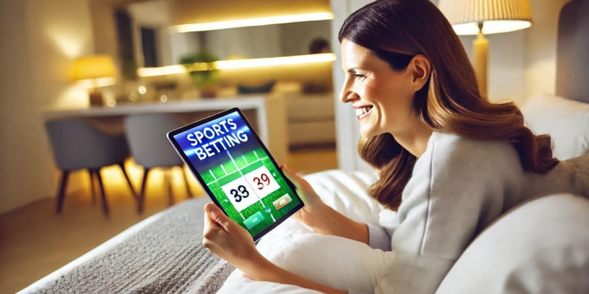 Sureman: Your Ultimate Scam Verification Platform for Online Sports Betting