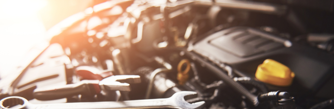 Al Shamali Auto Parts Group Cover Image